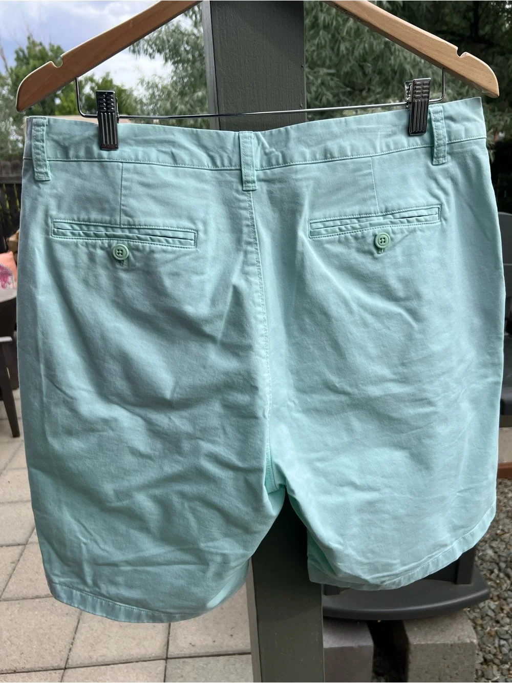 Bonobos Three Shorts Bundle Size 34